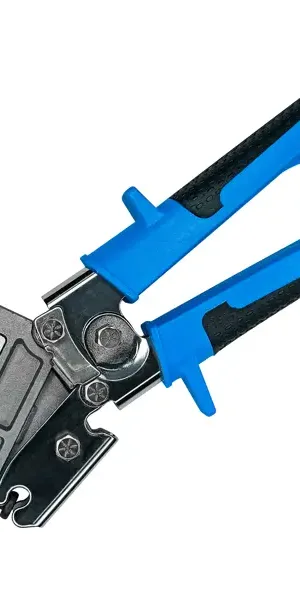 Просекатель для металлических профилей Vertextools 250 мм