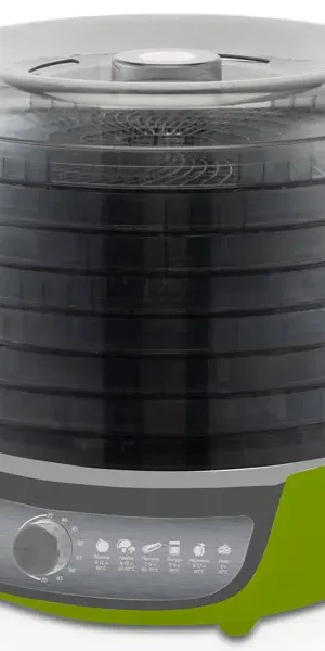 Сушилка для овощей Мастерица EFD1001VM