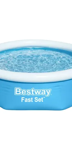 Бассейн надувной Bestway 57448 BW ø244 h61 см 1880 л