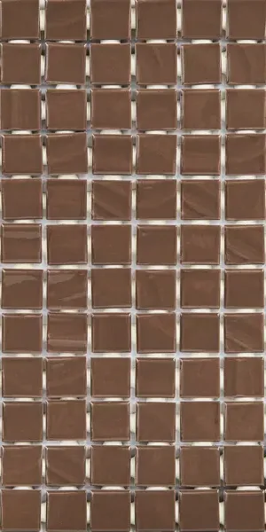 Мозаика Kerama Marazzi Temari 29.8x29.8 см цвет дымчатый