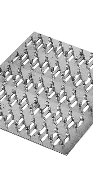 Пластина гвоздевая PSE 129x152x1