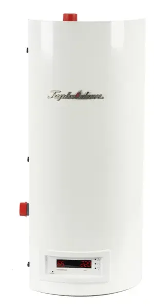 Электрический котел 9 кВт Teplodom I-TRM Silver 220/380 В одноконтурный настенный