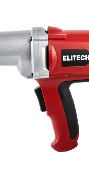 Гайковерт сетевой Elitech ГУ 350РЭ, 900 Вт, 350 Нм