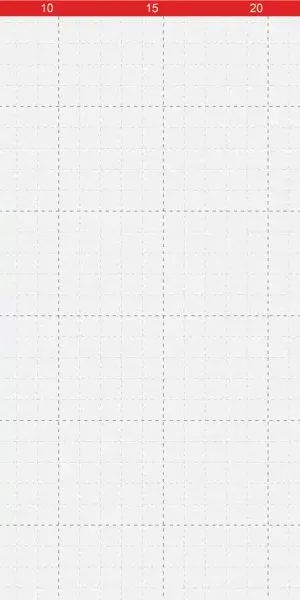 Пластина анкерная оцинкованная 250x25x1.2 мм
