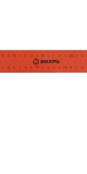 Угольник Вихрь 73/11/3/2 стальной 300 мм