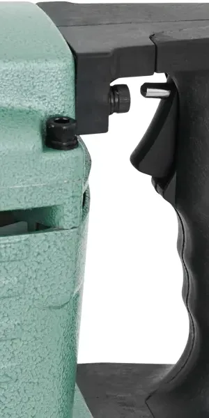 Молоток отбойный HEX-30 МОЭ-1650, 1650 Вт, 45 Дж
