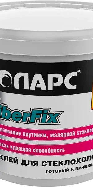 Клей для стеклохолста Боларс FiberFix 10 кг