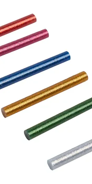 Стержни клеевые Vertextools 11x100 мм