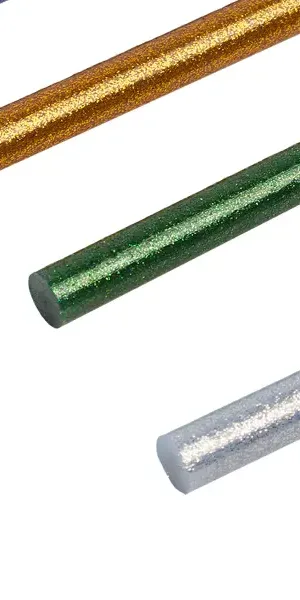 Стержни клеевые Vertextools 11x100 мм