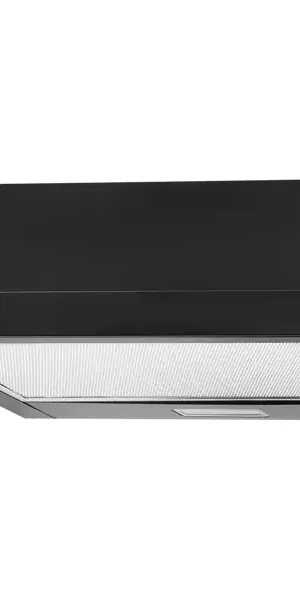 Вытяжка встраиваемая Kitll KCH 6402 60 см цвет черный