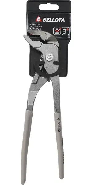 Клещи переставные Bellota 6160-250 250 мм
