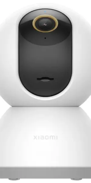 IP-камера поворотная Xiaomi Smart Camera C300 3 Мп 1296Р WI-FI цвет белый