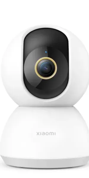 IP-камера поворотная Xiaomi Smart Camera C300 3 Мп 1296Р WI-FI цвет белый