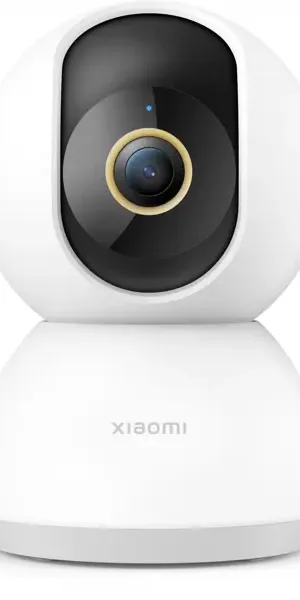 IP-камера поворотная Xiaomi Smart Camera C300 3 Мп 1296Р WI-FI цвет белый