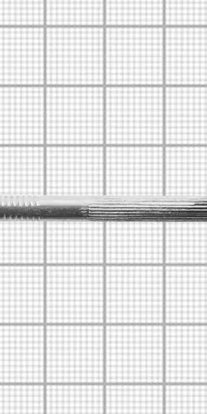 Дюбель монтажный сталь 4.5x60 мм 100 шт.