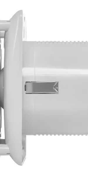 Вентилятор осевой вытяжной Electrolux EAFG-120 D168 мм 34 дБ 110 м3/ч обратный клапан цвет бежевый