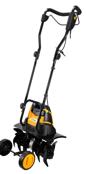 Культиватор электрический Deko DKET1800-450 1800 Вт