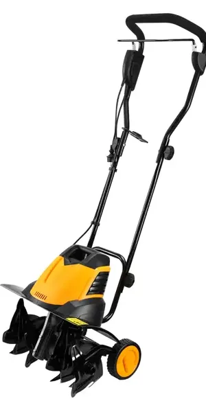 Культиватор электрический Deko DKET1800-450 1800 Вт