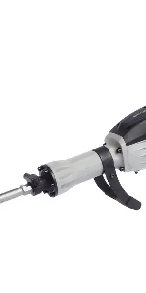 Отбойный молоток HEX-30 Интерскол М25/1500В 1500 Вт, 25 Дж