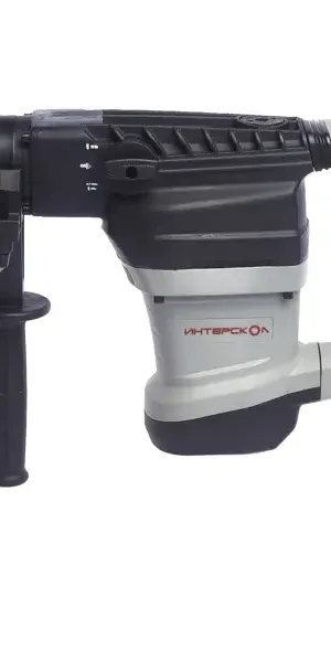 Перфоратор сетевой SDS-Max Интерскол П-40/1100ЭВ, 1100 Вт, 10 Дж