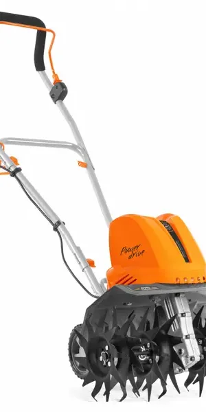 Культиватор электрический Daewoo DAT2200E 2000 Вт