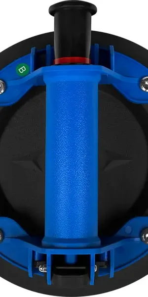 Присоска для плитки Vertextools 17-01-01 200 мм до 110 кг