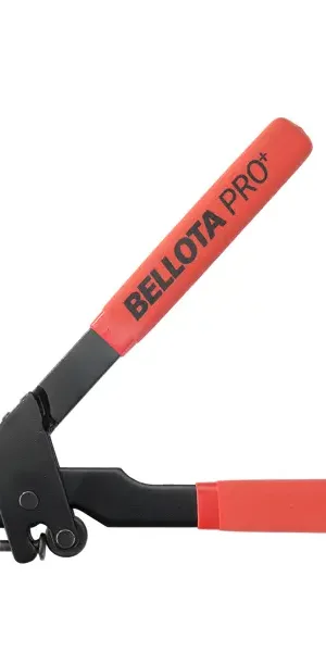Просекатель для металлического профиля Bellota 6008