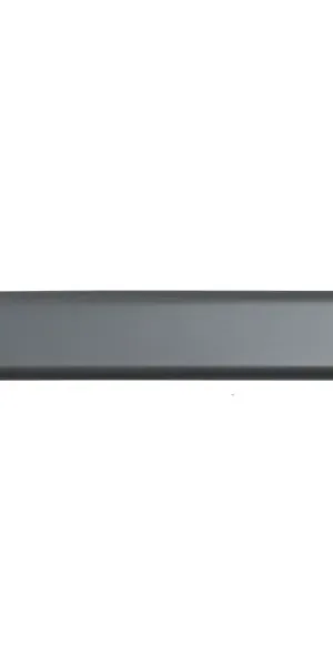 Мебельная ручка-скоба UA340-128 128 мм графит
