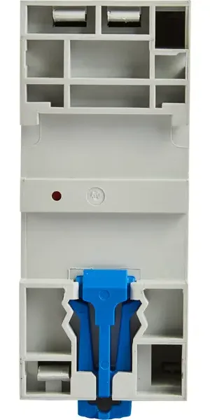 Контактор IEK КМ63-20М 63 А 230