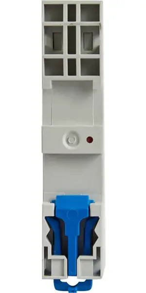 Контактор IEK КМ20-20М 20 А 230