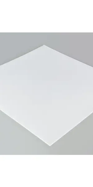 Плитка потолочная экструзионная полистирол белая Format 0102 50 x 50 см 2 м²