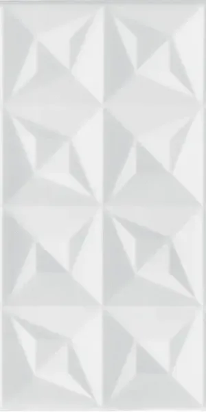 Плитка потолочная экструзионная полистирол белая Format 3002 50 x 50 см 2 м²