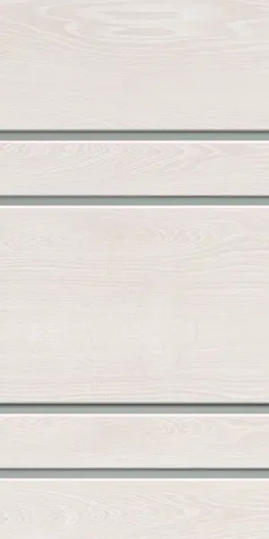 Дверь межкомнатная со стеклом Лайн 1 70x200 см Hardflex цвет дуб тернер белый без замка, без петель