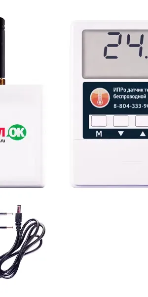 GSM модуль для котлов Котел.ОК 2.0