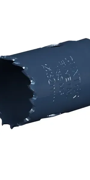 Коронка по металлу Dexter 32 мм