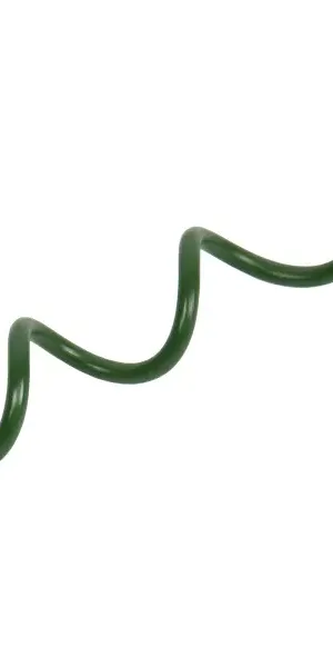 Спиральная поддержка для растений Green Apple h55 см 3 шт.