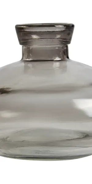 Ваза Ann стекло 6 см