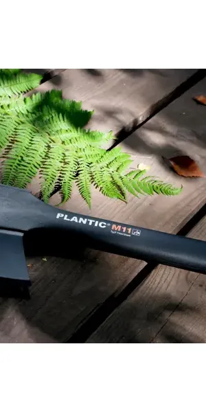 Топор универсальный Plantic Light M11 0.9 кг рукоятка из композитного материала 51 см