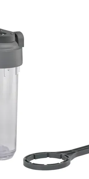 Корпус фильтра Equation SL10 для холодной воды резьба 1/2