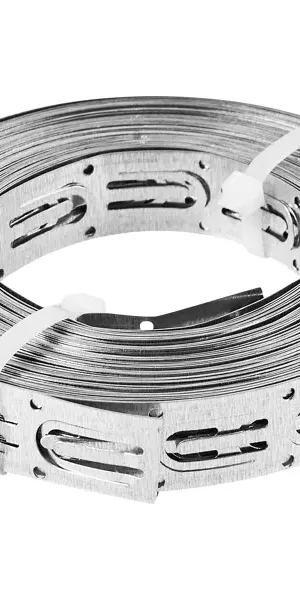 Лента монтажная 0.3x20 мм 15 м