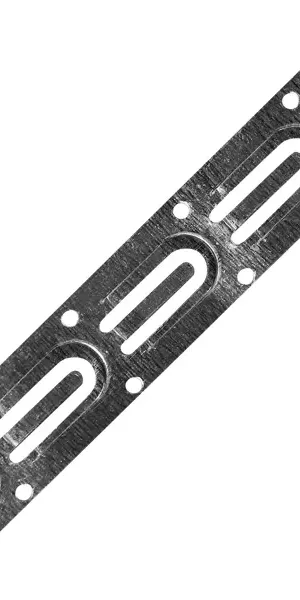 Лента монтажная 0.3x20 мм 15 м
