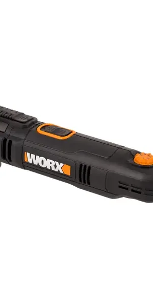 Реноватор сетевой Worx WT665, 230 Вт