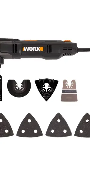 Реноватор сетевой Worx WT665, 230 Вт
