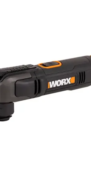 Реноватор сетевой Worx WT665, 230 Вт