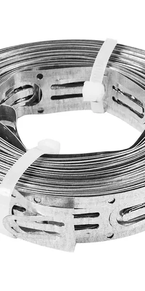 Лента монтажная 0.3x20 мм 10 м