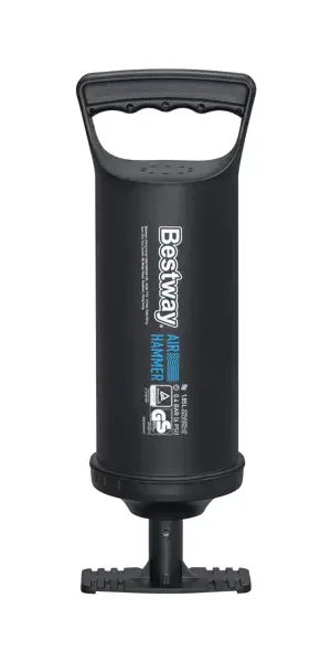 Насос ручной воздушный Bestway Air 1850 пластик
