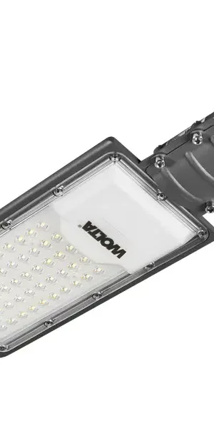 Светильник консольный светодиодный ДКУ Wolta STL-50W/04 50 Вт 5700К IP65 нейтральный белый свет