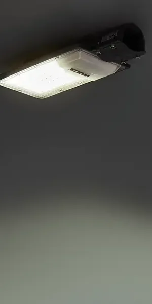 Светильник консольный светодиодный ДКУ Wolta STL-50W/04 50 Вт 5700К IP65 нейтральный белый свет