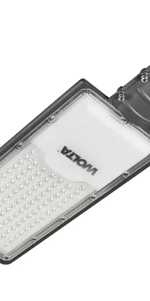 Светильник консольный светодиодный ДКУ Wolta STL-100W/04 100 Вт 5700К IP65 нейтральный белый свет