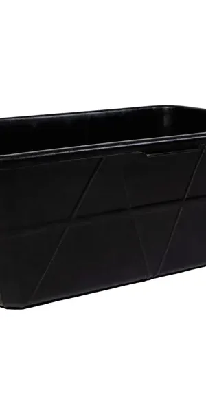 Емкость строительная Павловская заря прямоугольная 90 л, 780x570 мм